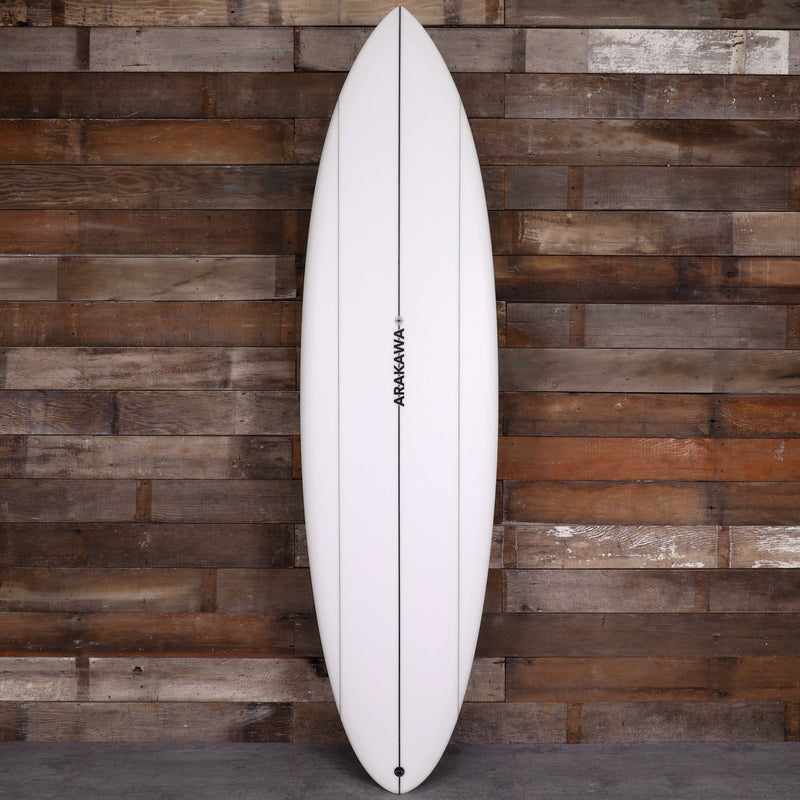 Load image into Gallery viewer, Arakawa Holy Moli 6'8 × 20 ½ × 2 ¾ Surfboard 1
