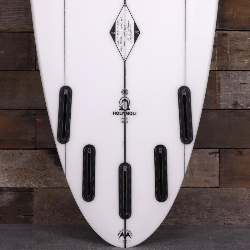 Load image into Gallery viewer, Arakawa Holy Moli 6'8 × 20 ½ × 2 ¾ Surfboard 3
