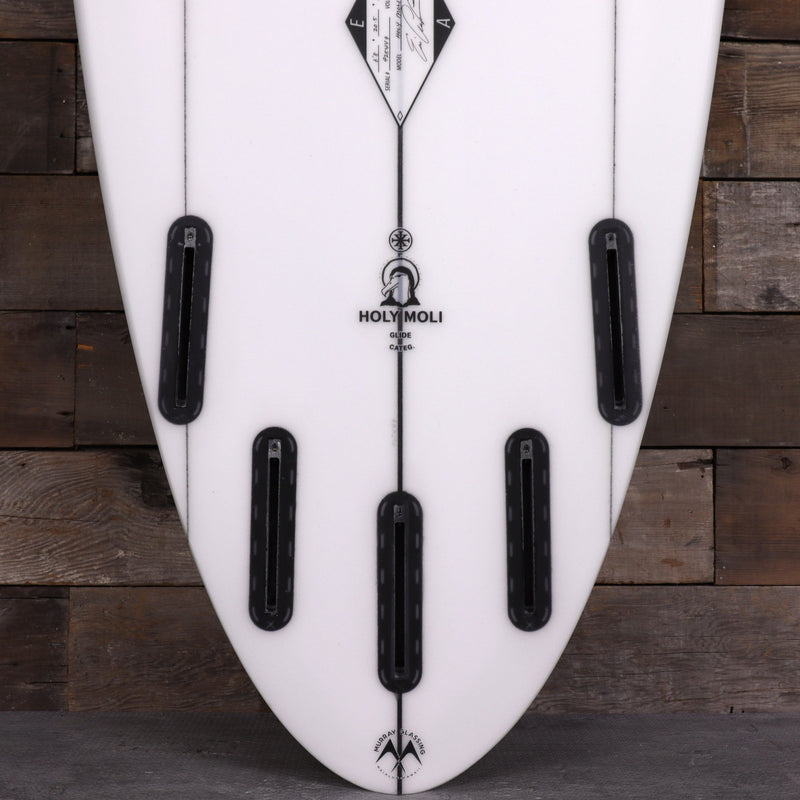 Load image into Gallery viewer, Arakawa Holy Moli 6'8 × 20 ½ × 2 ¾ Surfboard 3
