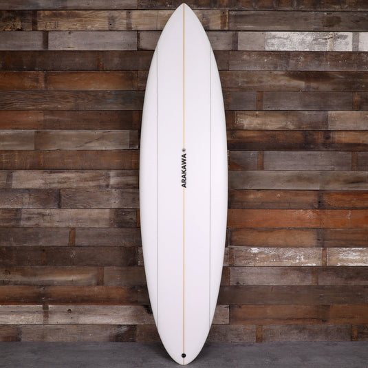 Arakawa Holy Moli 7'0 × 21 × 2 ⅞ Surfboard 1