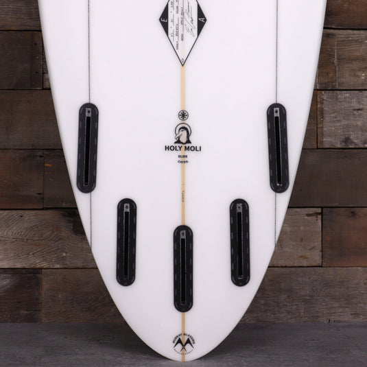 Arakawa Holy Moli 7'0 × 21 × 2 ⅞ Surfboard 3