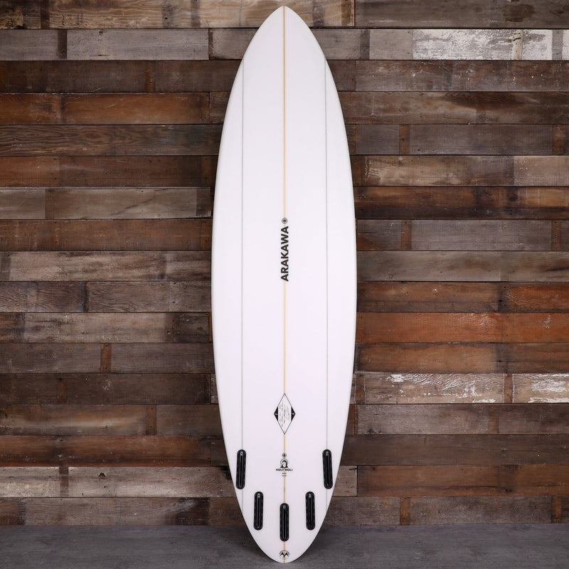 Load image into Gallery viewer, Arakawa Holy Moli 7'0 × 21 × 2 ⅞ Surfboard 2
