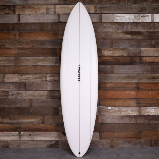 Arakawa Holy Moli 7'0 × 21 × 2 ⅞ Surfboard 1