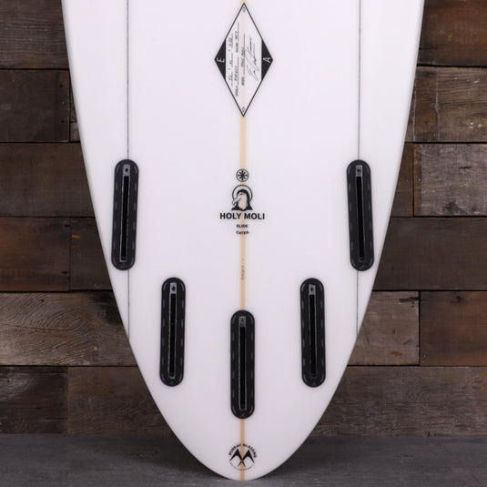 Arakawa Holy Moli 7'0 × 21 × 2 ⅞ Surfboard 3
