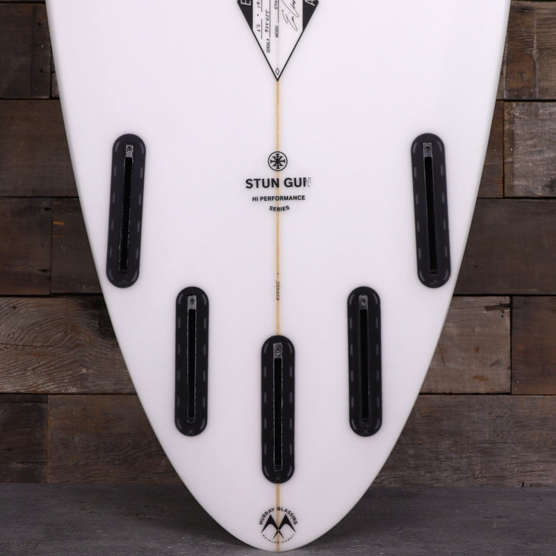 Load image into Gallery viewer, Arakawa Stun Gun 6'6 × 19 ¾ × 2 ⅝ Surfboard 3
