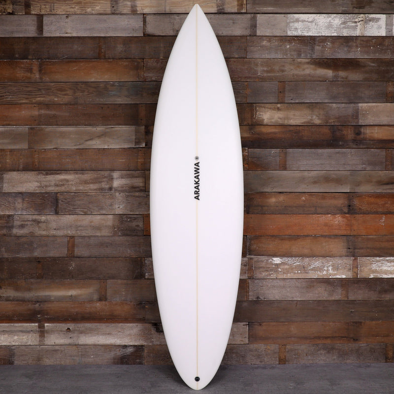 Load image into Gallery viewer, Arakawa Stun Gun 6'8 × 19 ⅞ × 2 ¾ Surfboard 1
