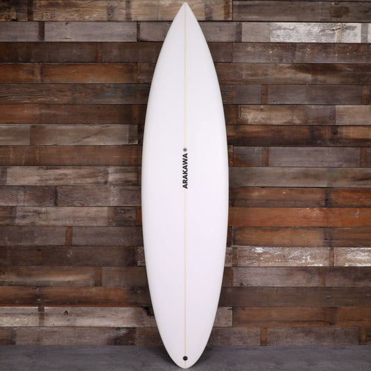 Arakawa Stun Gun 6'10 × 20 × 2 ¾ Surfboard 1