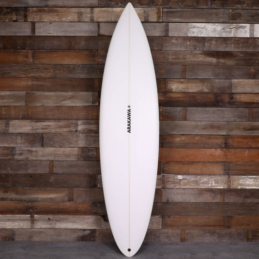 Arakawa Stun Gun 7'0 × 20 ¼ × 2 ⅞ Surfboard 1