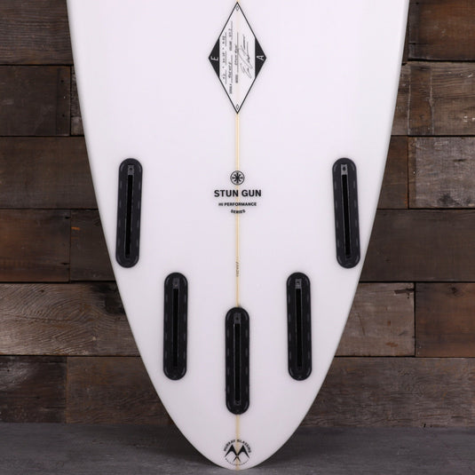 Arakawa Stun Gun 7'0 × 20 ¼ × 2 ⅞ Surfboard 3