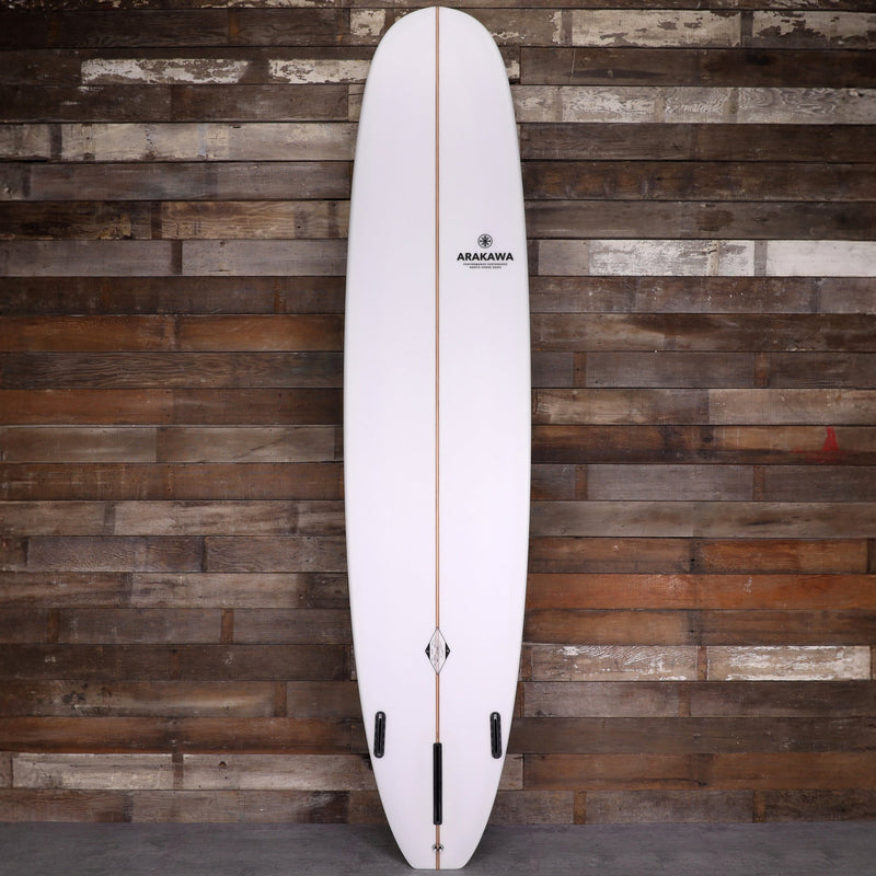 Load image into Gallery viewer, Arakawa Solitude 9'4 × 23 ¼ × 3 Surfboard 2

