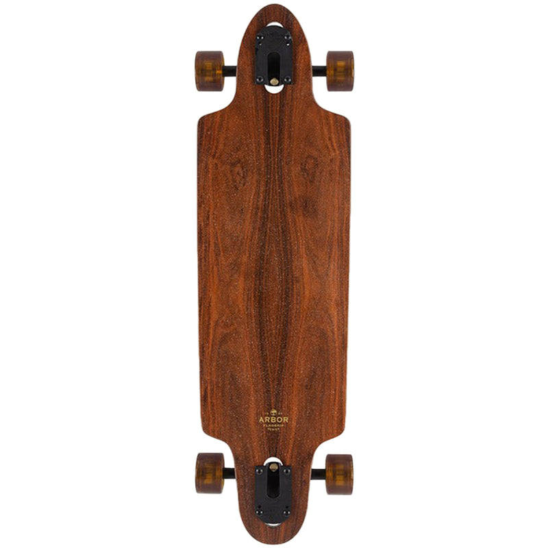 Load image into Gallery viewer, Arbor Zepplin Flagship 32" Skateboard Complete 2
