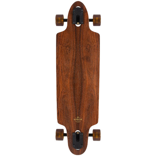 Arbor Zepplin Flagship 32" Skateboard Complete 2