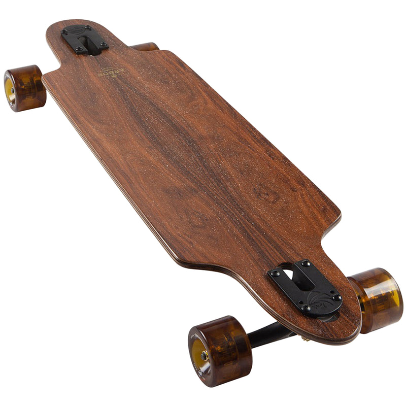 Load image into Gallery viewer, Arbor Zepplin Flagship 32" Skateboard Complete 3

