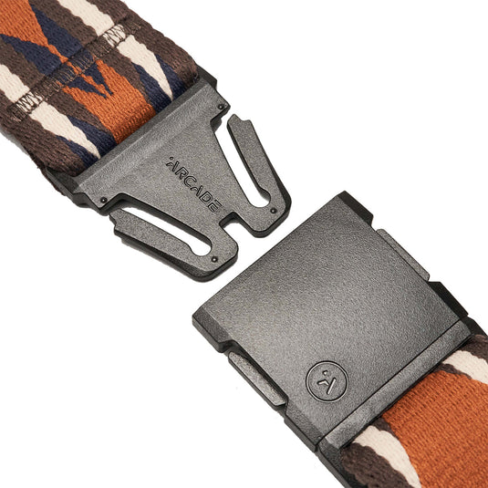 Arcade Vernan Kee Ironwood Belt 4