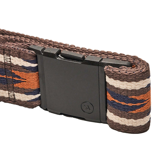 Arcade Vernan Kee Ironwood Belt 3