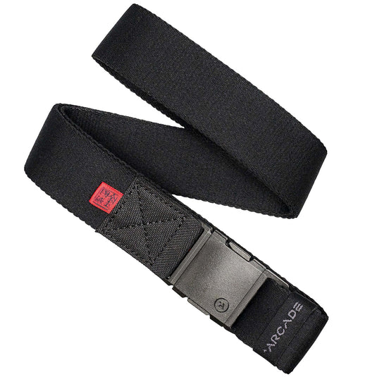 Arcade Ridge Jimmy Chin Belt 1