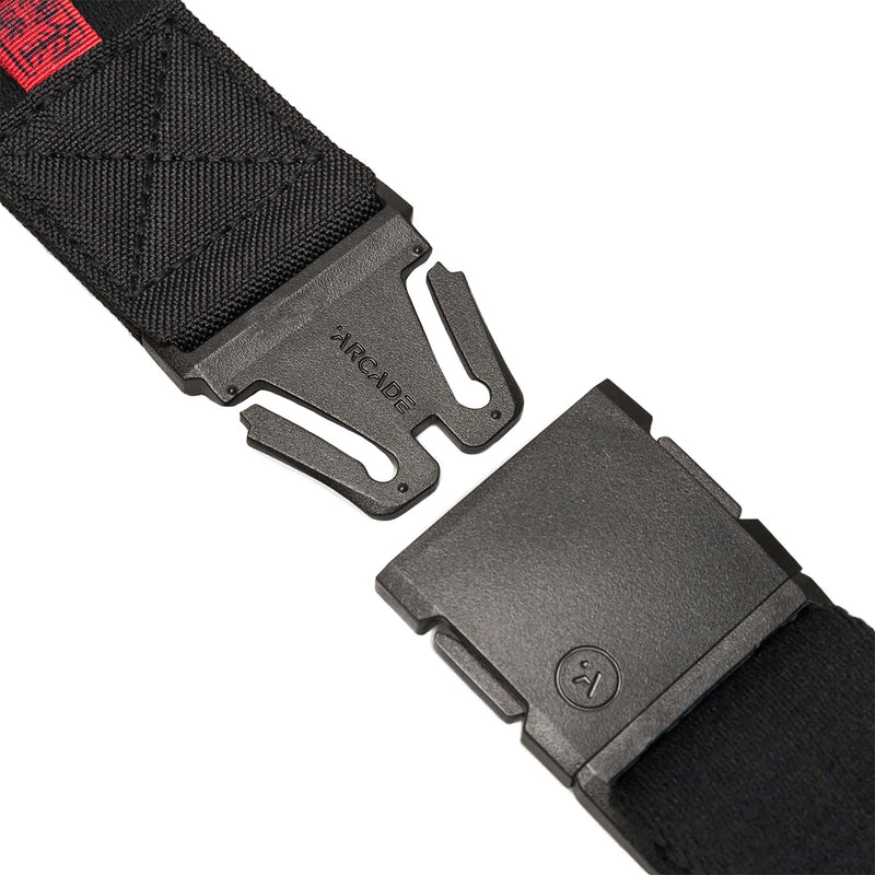 Load image into Gallery viewer, Arcade Ridge Jimmy Chin Belt 4
