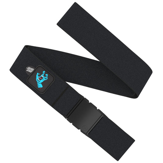Arcade Santa Cruz Screaming Hand Belt 1