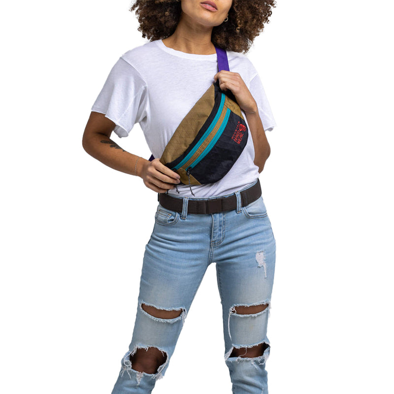 Load image into Gallery viewer, Arcade Atlas Belt 19
