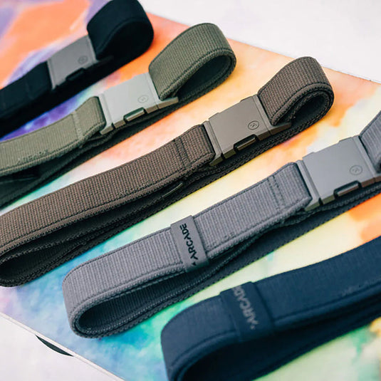 Arcade Atlas Belt 20