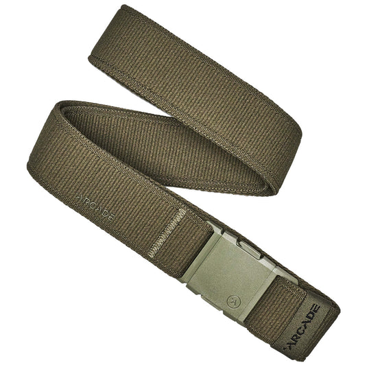 Arcade Atlas Belt