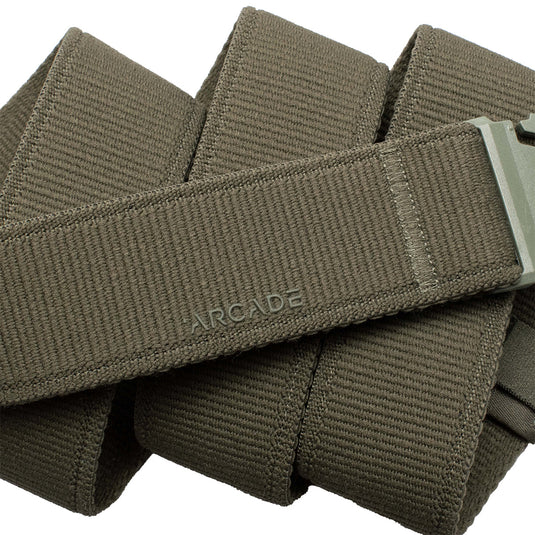 Arcade Atlas Belt