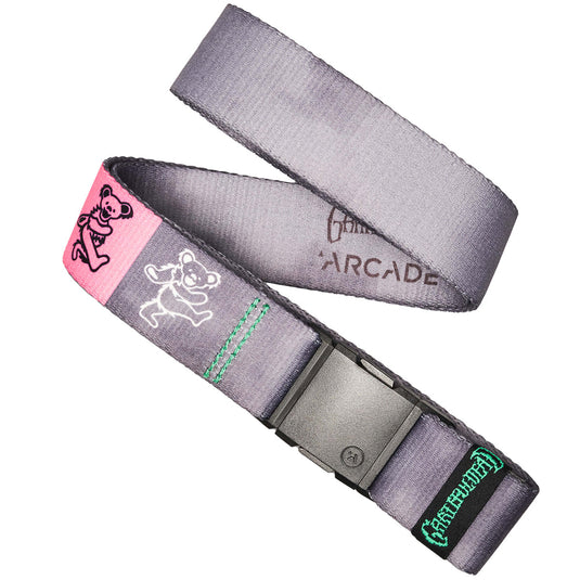 Arcade Grateful Dead Belt 1