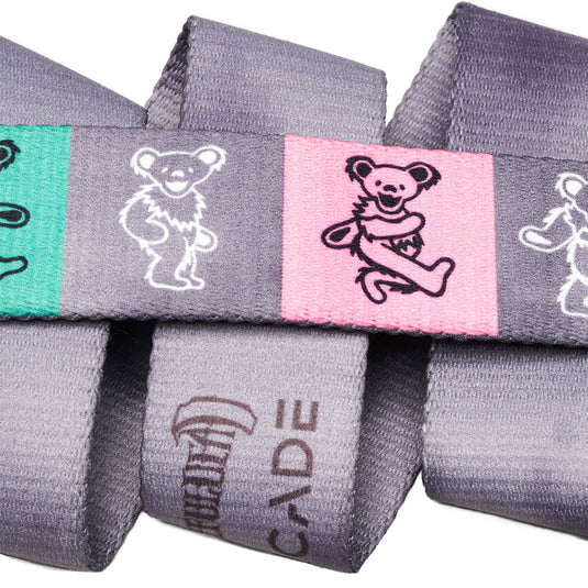 Arcade Grateful Dead Belt 2