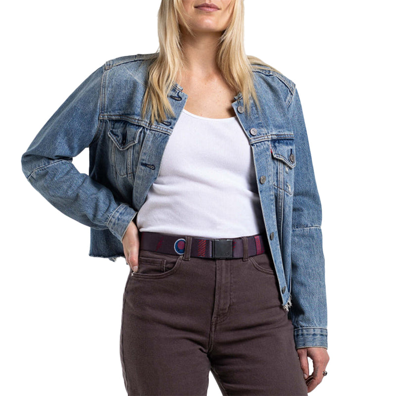 Load image into Gallery viewer, Arcade Grateful Dead Belt 11
