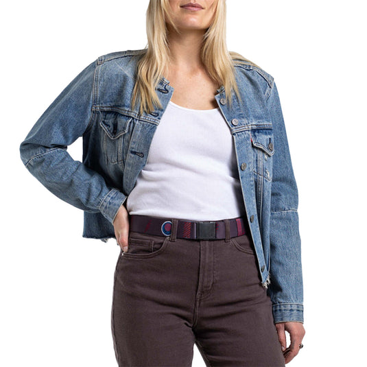 Arcade Grateful Dead Belt 11