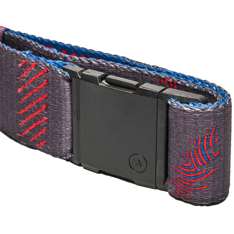 Load image into Gallery viewer, Arcade Grateful Dead Belt 10
