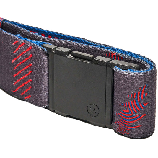 Arcade Grateful Dead Belt 10
