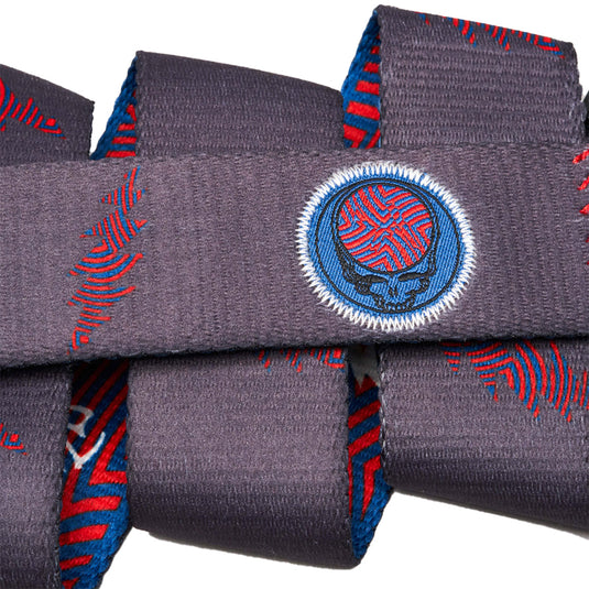 Arcade Grateful Dead Belt 8
