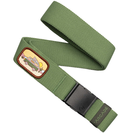 Arcade Earthling Belt 1