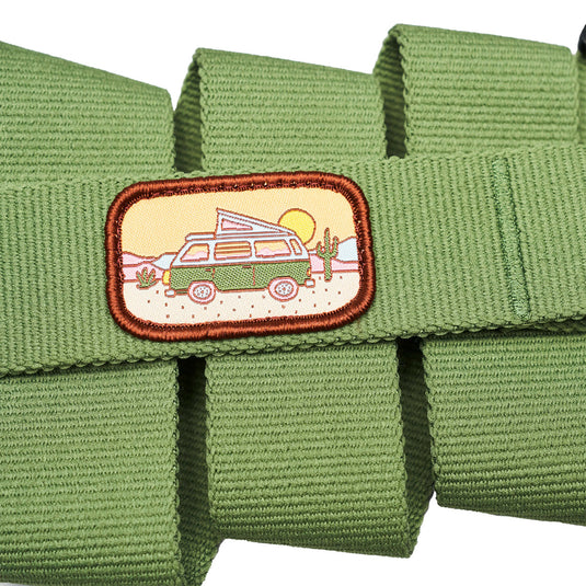 Arcade Earthling Belt 2