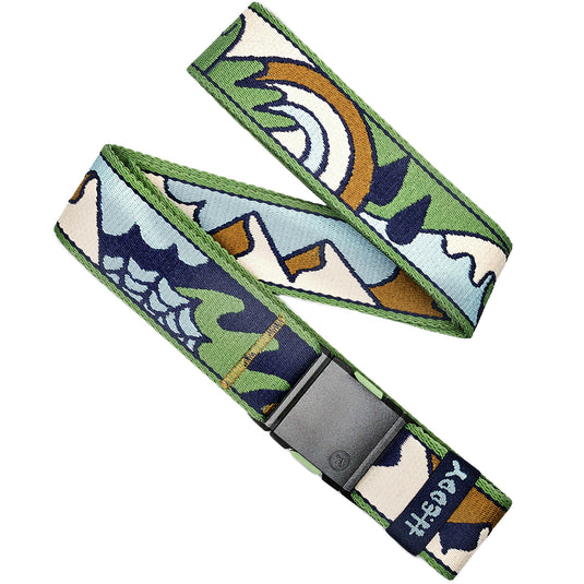 Arcade Hannah Eddy We Are All Connected Belt 1