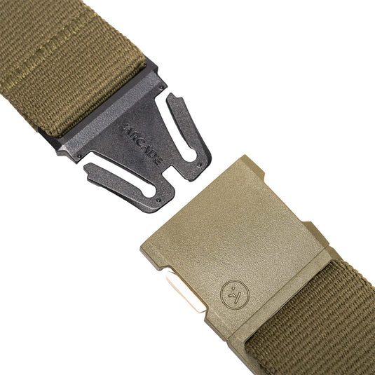 Arcade Treeple Belt 4