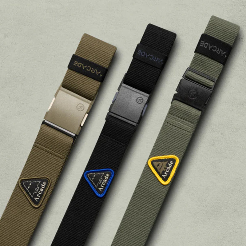 Load image into Gallery viewer, Arcade Treeple Belt 7
