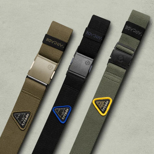 Arcade Treeple Belt 7