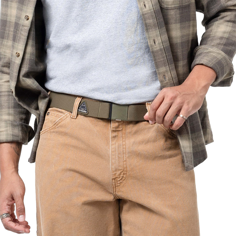 Load image into Gallery viewer, Arcade Treeple Belt 6
