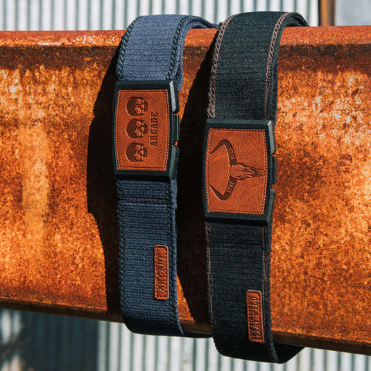 Arcade Pioneer Belt 6
