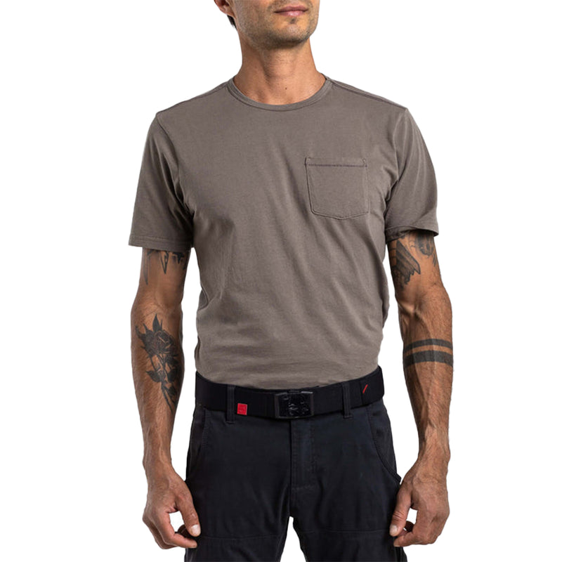 Load image into Gallery viewer, Arcade Topo Jimmy Chin Belt 5
