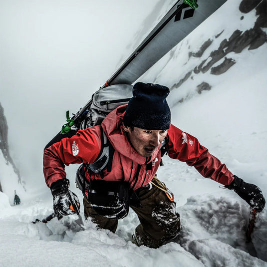 Arcade Ridge Jimmy Chin Belt 6