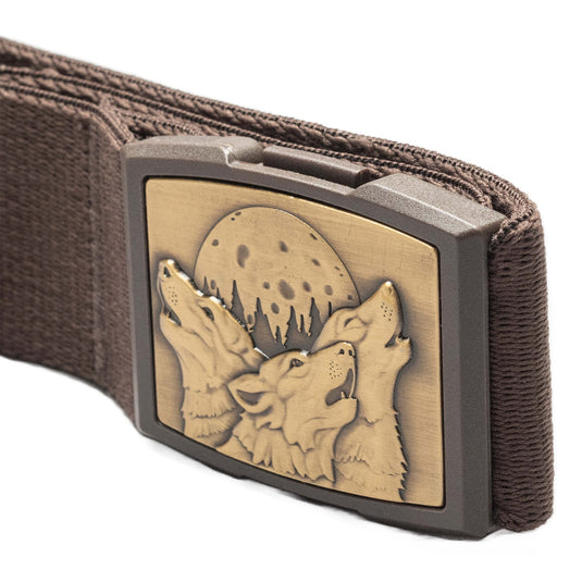 Arcade Nature Belt 3