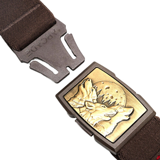 Arcade Nature Belt 4