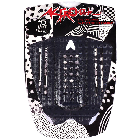 Astrodeck 126 Grayson 3-Piece Traction Pad 1