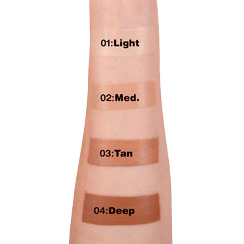 Load image into Gallery viewer, Avasol Surfer's Barrier Tinted Mineral Sunscreen Stick - SPF 30 12
