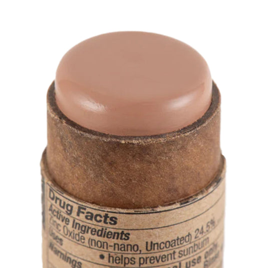 Avasol Surfer's Barrier Tinted Mineral Sunscreen Stick - SPF 30 5