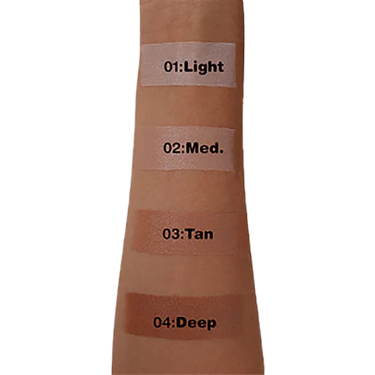 Avasol Surfer's Barrier Tinted Mineral Sunscreen Stick - SPF 30 6