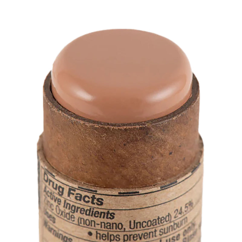 Load image into Gallery viewer, Avasol Surfer's Barrier Tinted Mineral Sunscreen Stick - SPF 30 8
